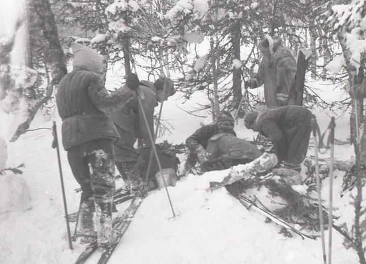 迪亚特洛夫事件照片神秘身影,迪亚特洛夫事件神秘照片