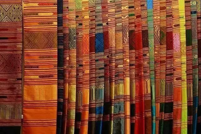 泰国十大特色特产,泰国曼谷地道的泰国菜