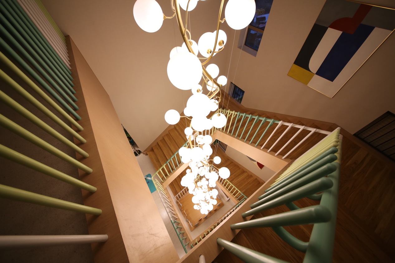 周末去哪儿在杭州感受幽静的周末,杭州周末亲子游好去处长乐林场