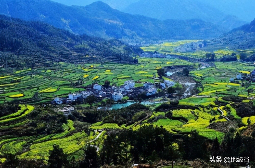 粤北地区发展落后的原因,粤北该怎么发展