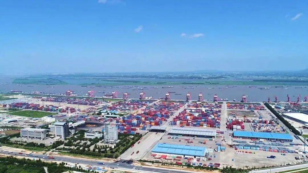 南京德邦物流转运中心,德邦物流南京转运场