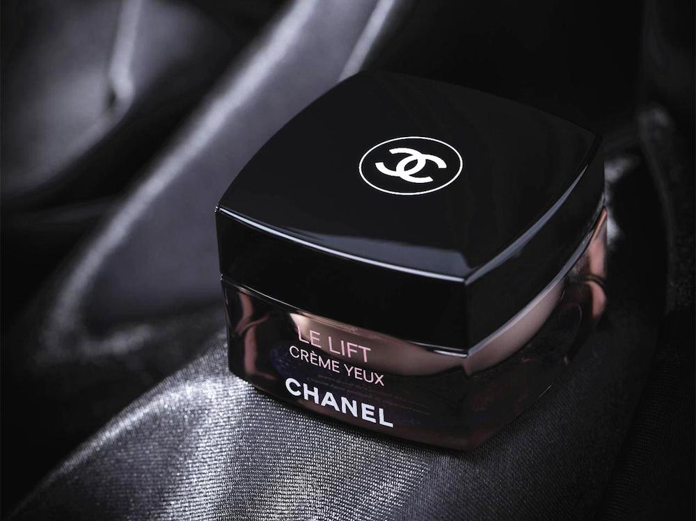 香奈儿肌底眼霜,香奈儿的眼霜怎么用效果好