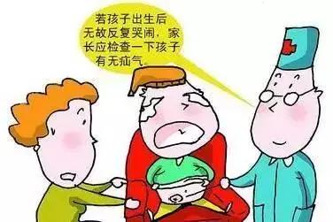 宝宝疝气怎么手法复位,宝宝疝气什么时候动手术最佳