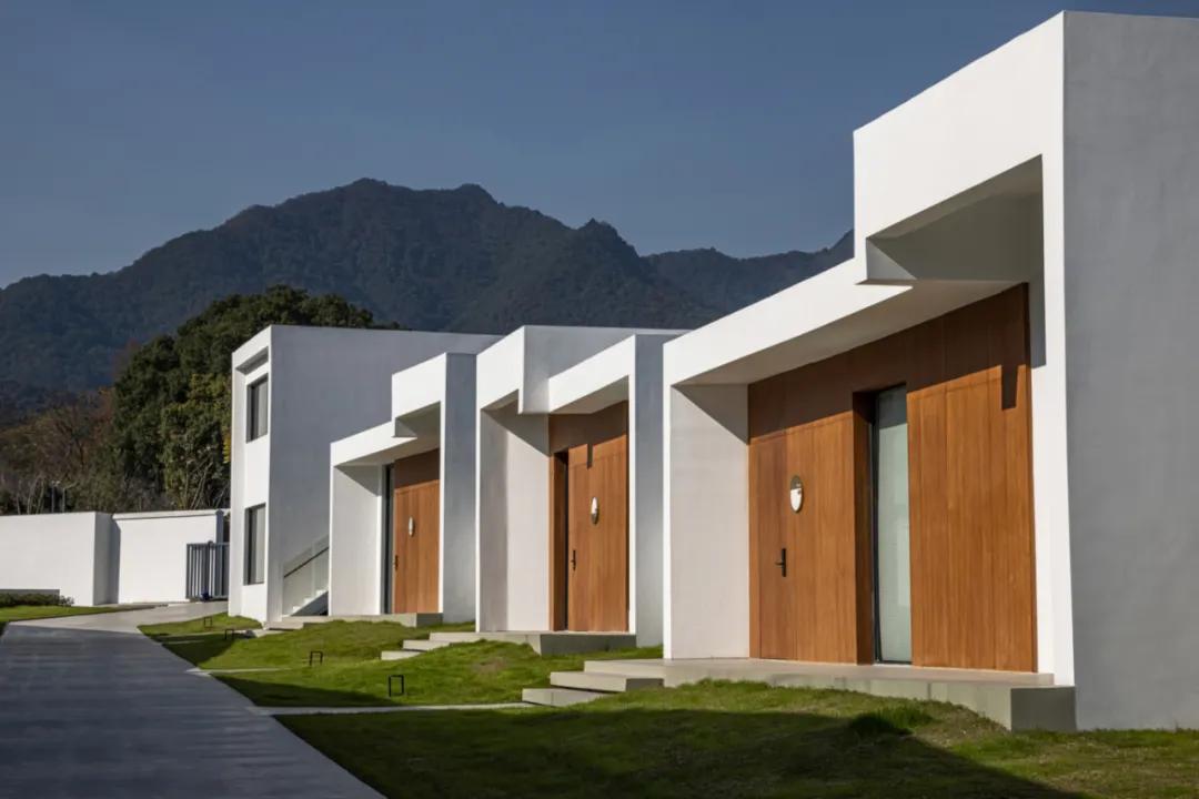 民宿是寻觅归属感最佳的地方,民宿的灵魂就是与民共宿