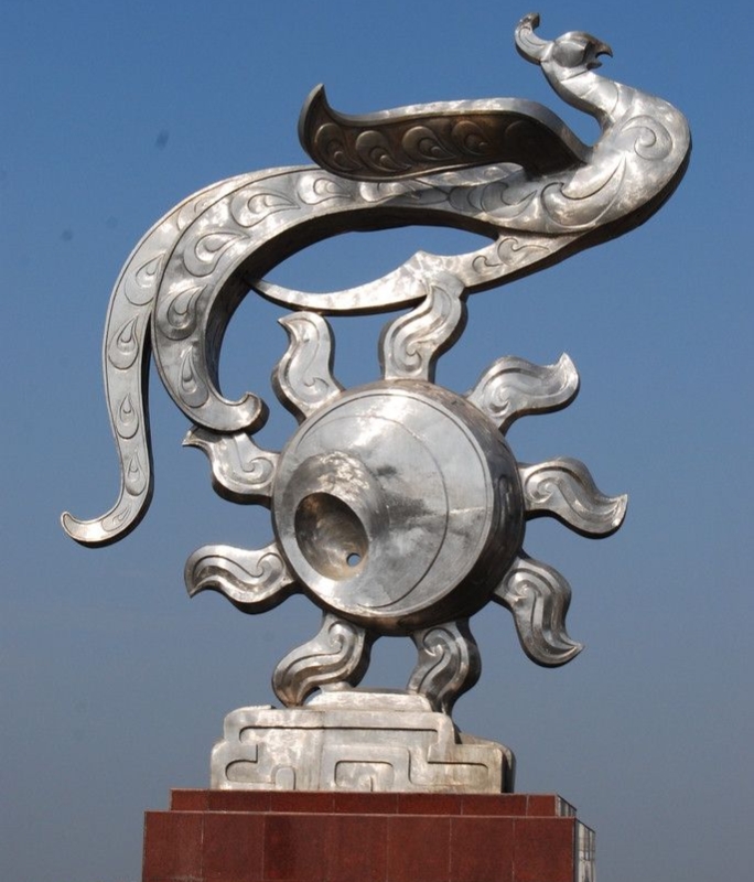 凤凰涅槃浴火重生图片,凤凰涅槃浴火重生英语怎么说