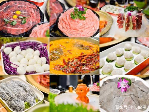 成都太古里打卡攻略,成都富人区网红打卡地