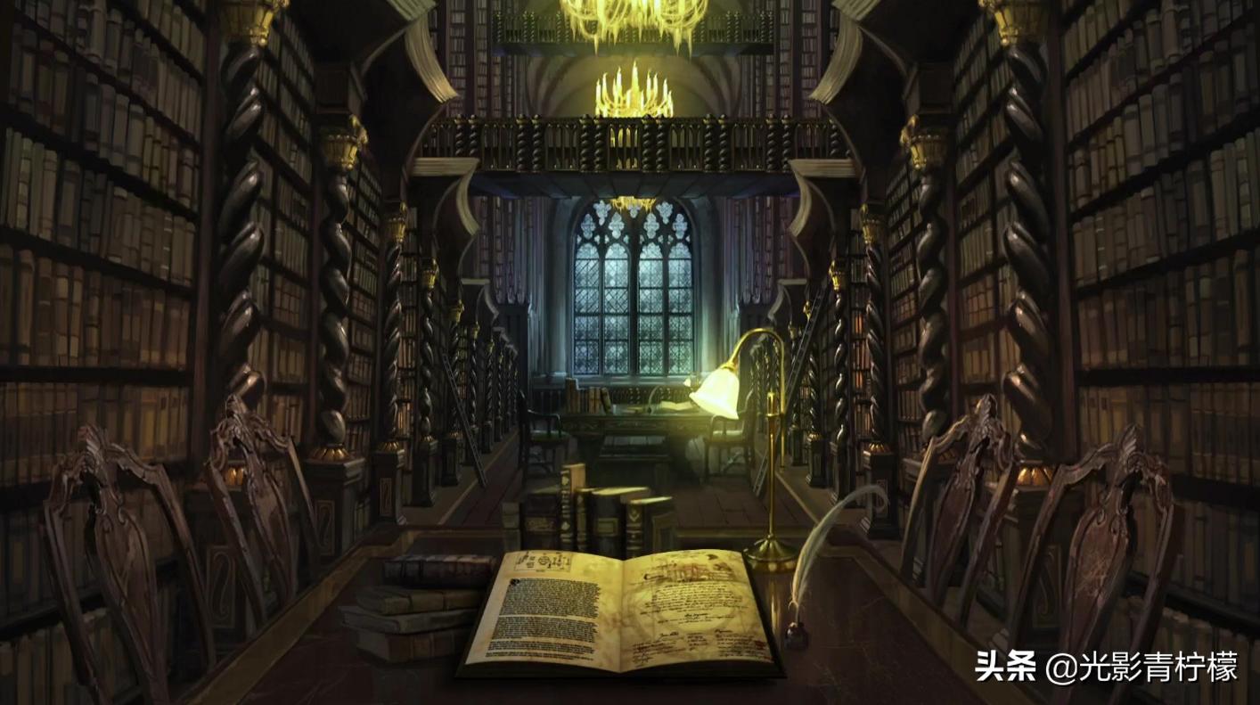 纳尼亚传奇和哈利波特有什么关系,哈利波特和纳尼亚谁厉害