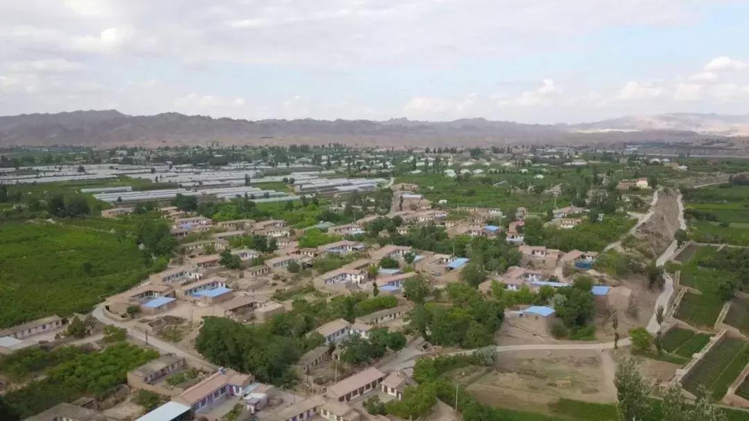 新春走基层老百姓心里踏实了,新春走基层扶贫暖人心