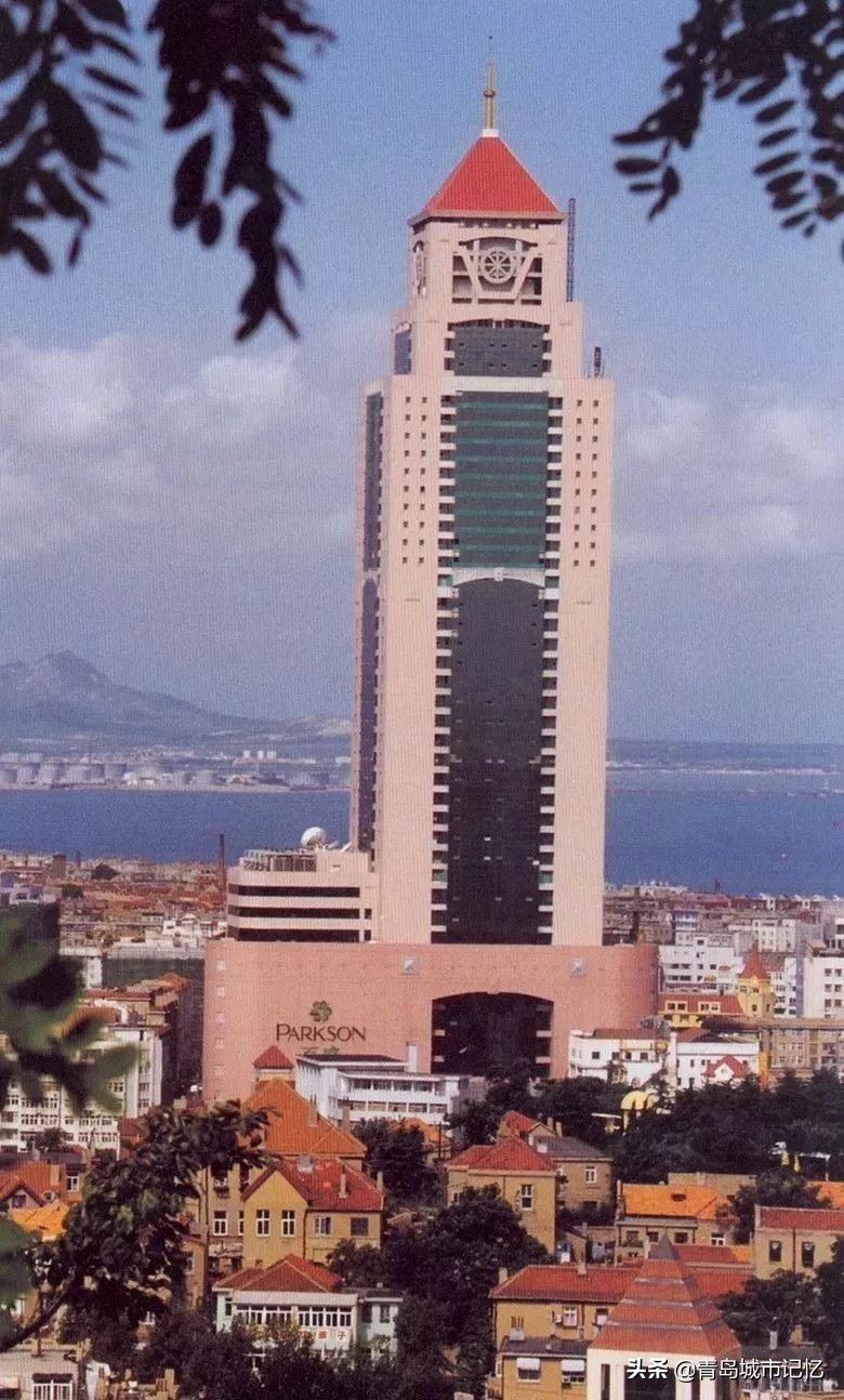 找寻老街里的老字号，珍贵旧影中的城市记忆