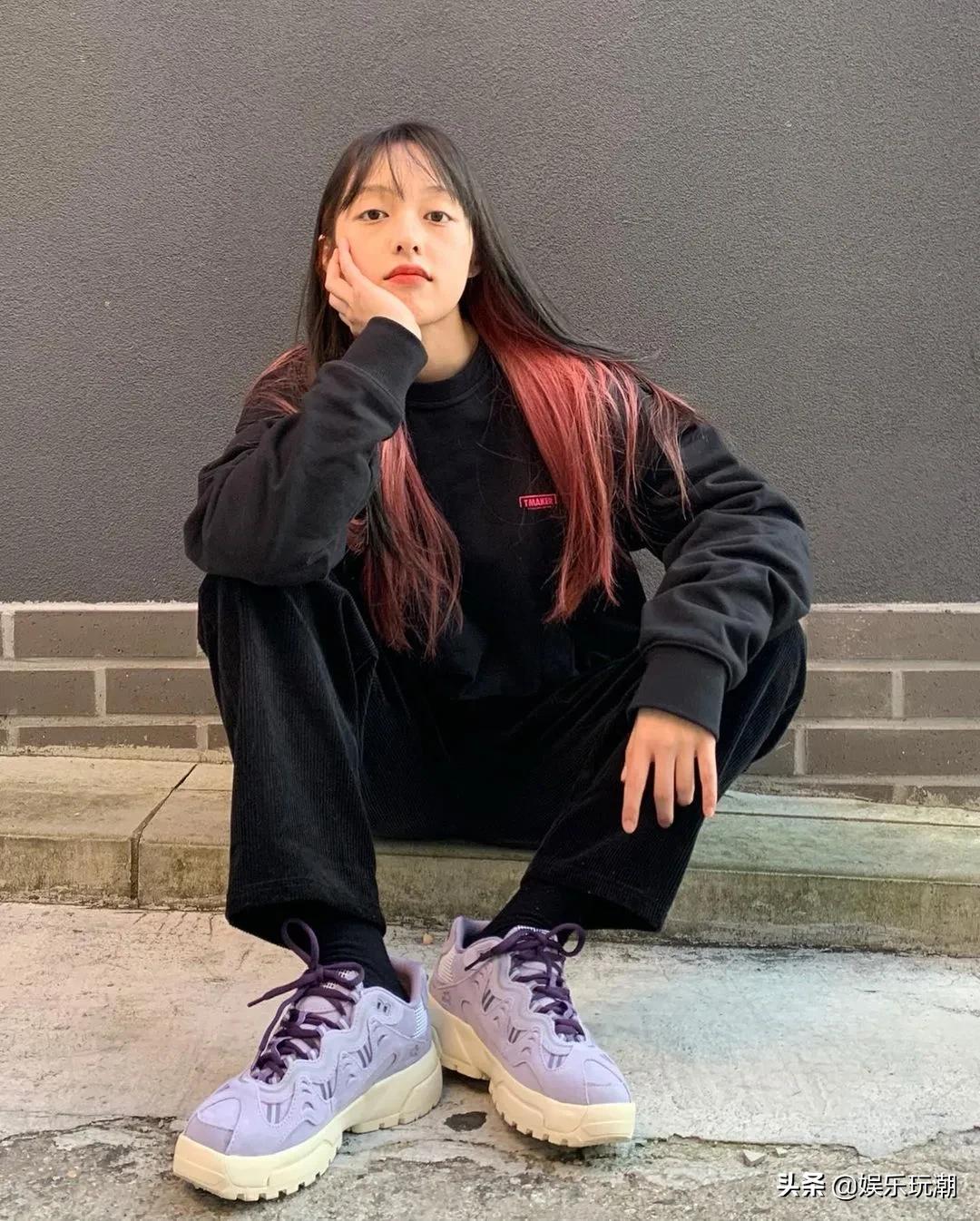 赵露思撞脸小女孩,赵露思撞脸鞠婧祎