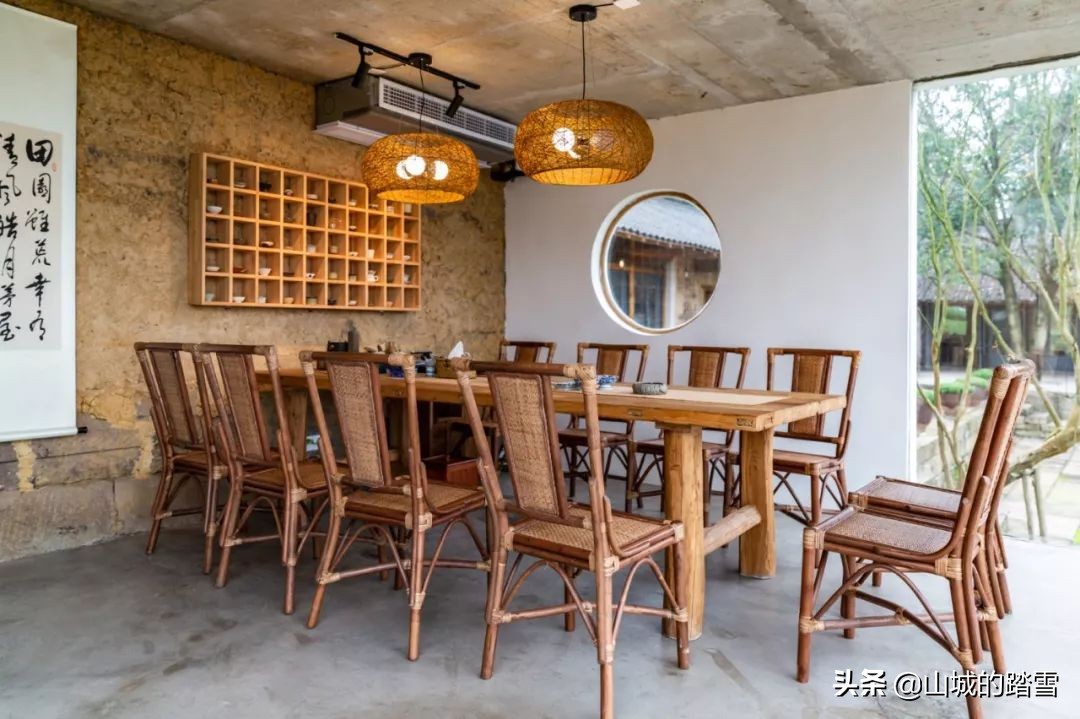 重庆巴南区旅游攻略,巴南主城区一日游的绝佳去处