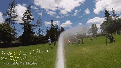 尿尿尿的到处都是?送你一份男生尿尿的最强攻略