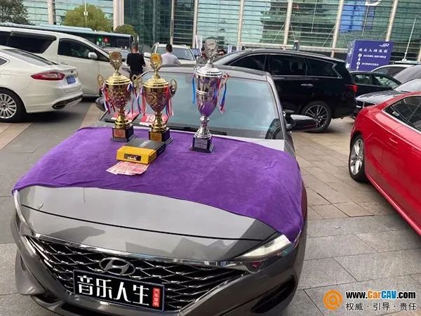 铁了心站C位,双折环喇叭到底有多牛?