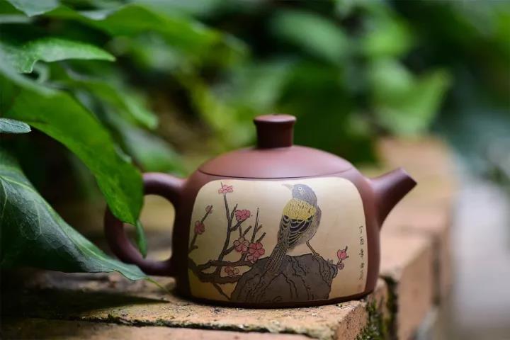 建水紫陶匠人王志平,建水紫陶顶级作品