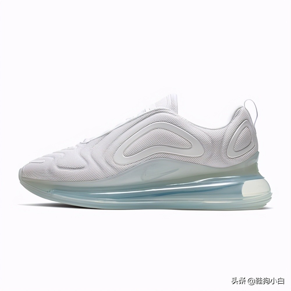 nike气垫介绍,科普向未来资料