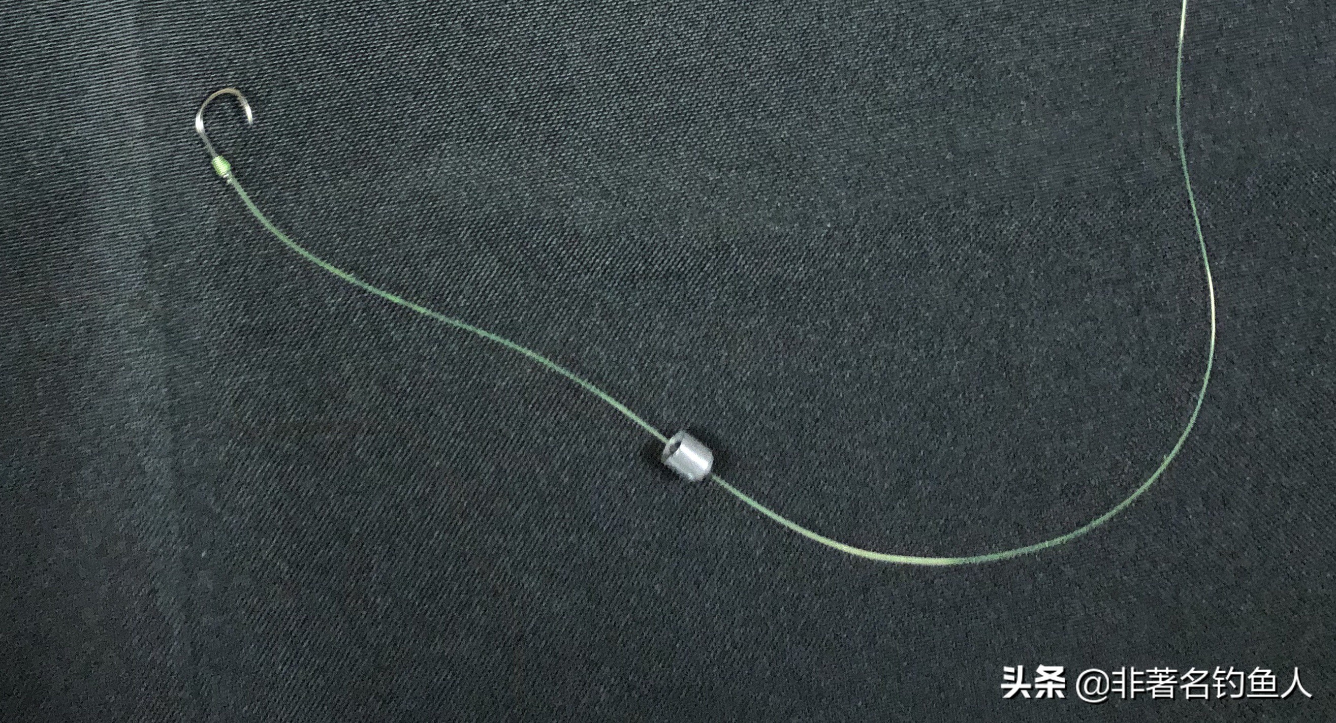 野钓急流水七星漂调漂最佳方法,野钓七星漂调漂最佳方法新手