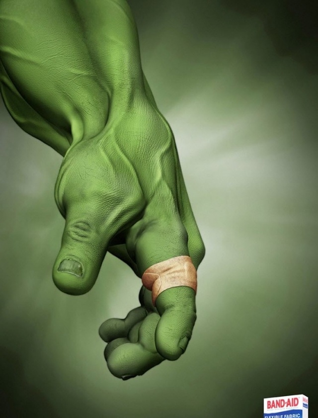 让你印象深刻的广告文案,经典广告文案创意让你一目了然