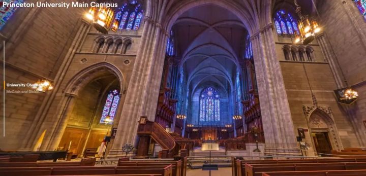 普林斯顿好在哪里,普林斯顿为什么是全美第一