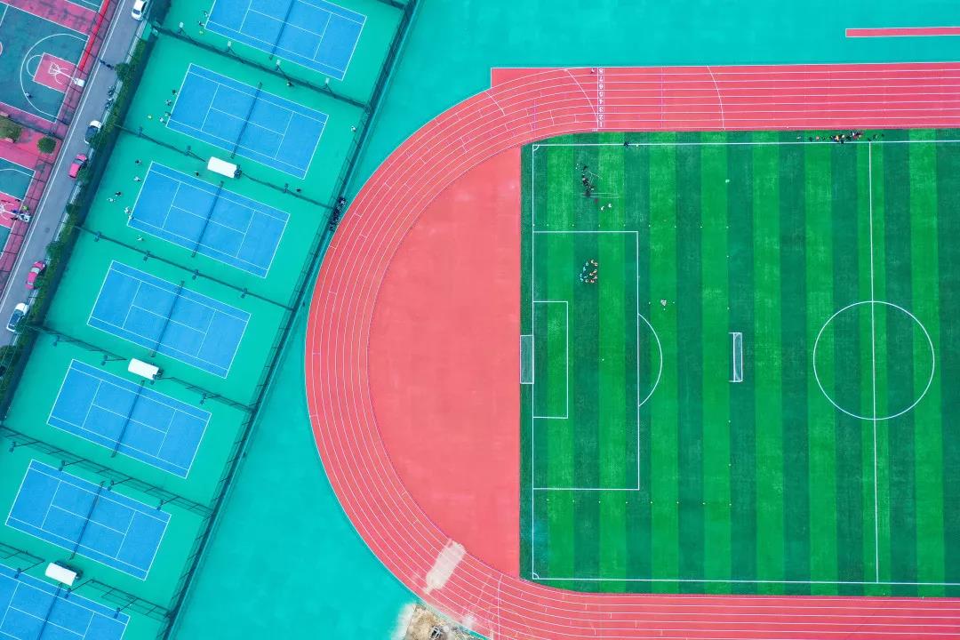 坐拥16个食堂、豪华宿舍和校内鸟巢!中南大学才是真正的超高颜值!