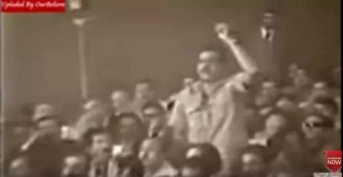 萨达姆在伊拉克到底干了什么,萨达姆是怎么统治伊拉克的