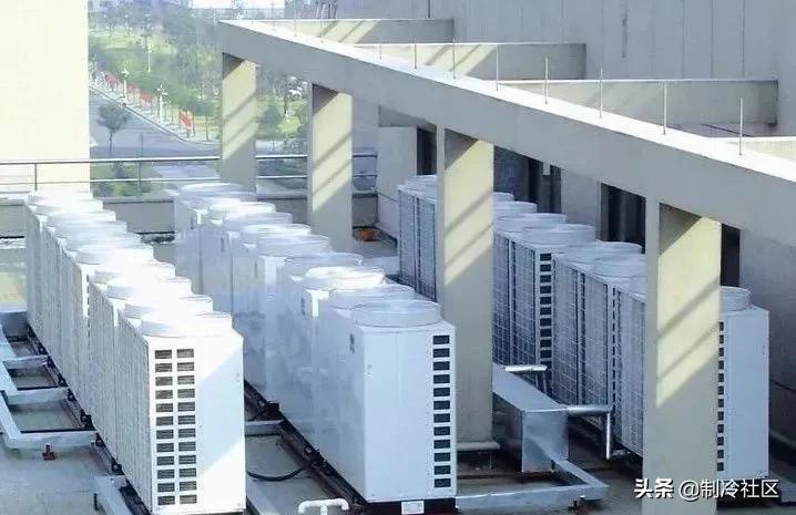 空调移机如何操作教程,空调移机方法和步骤图