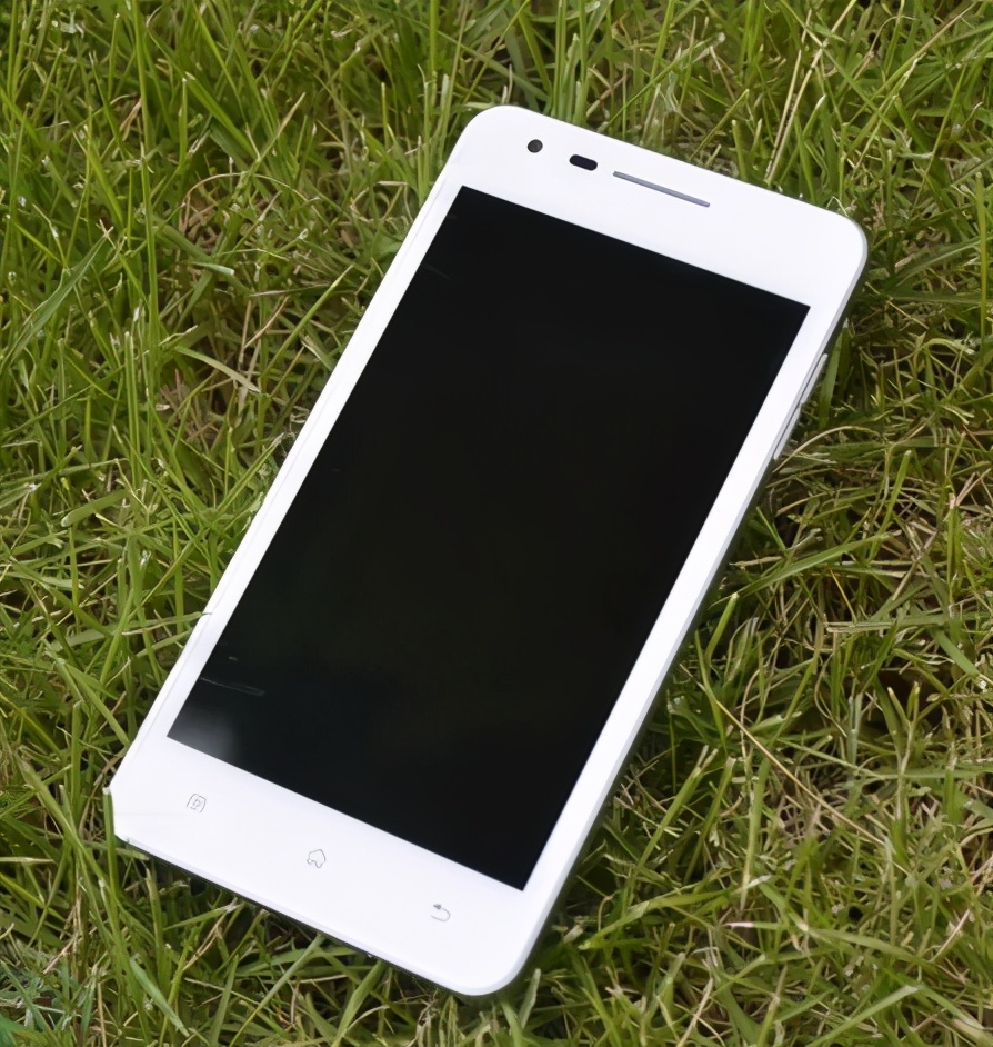 手机四巨头华米OVLOGO解析-第一章