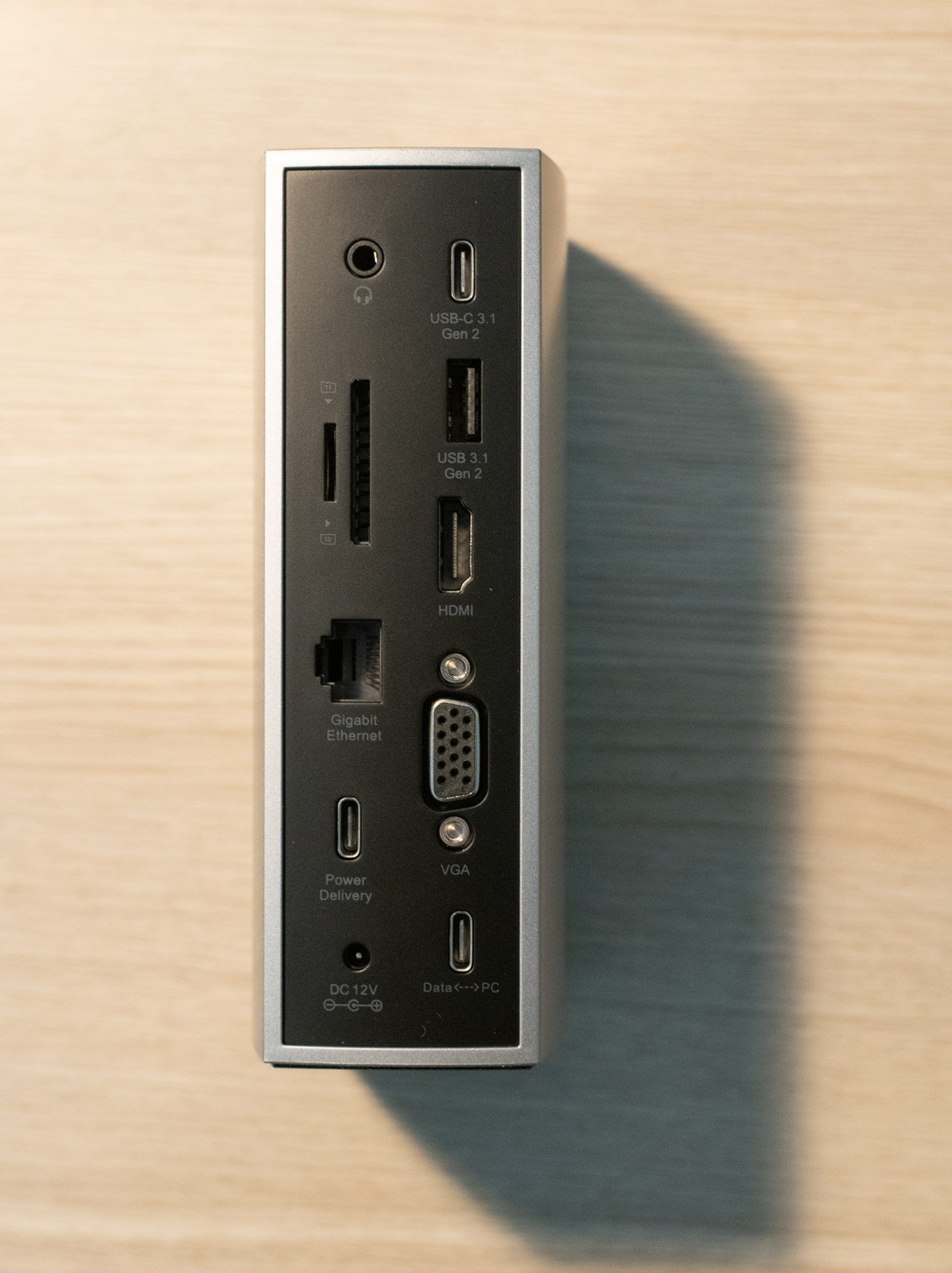 5W打造理想桌面——30件桌面好物分享