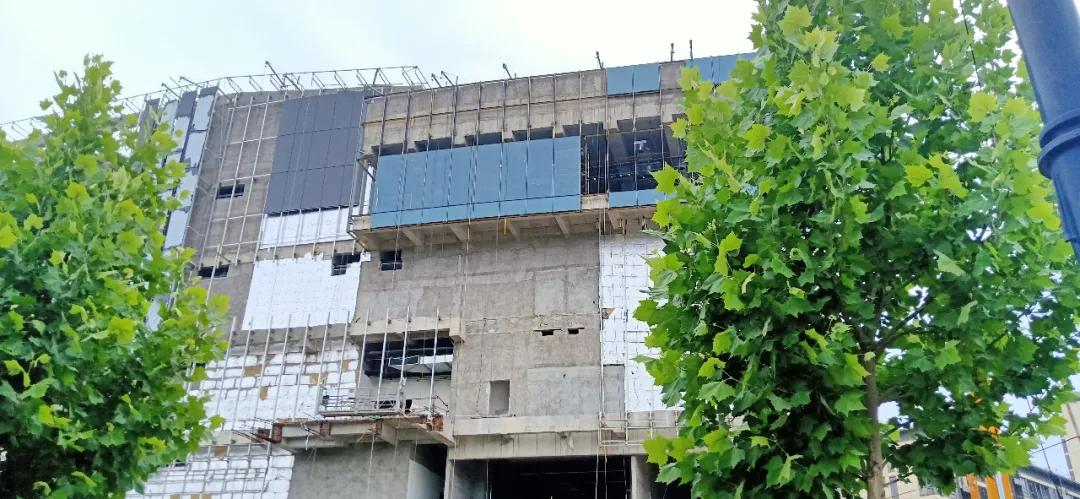 天街地铁3号线,地铁3号线龙湖天街周边房子