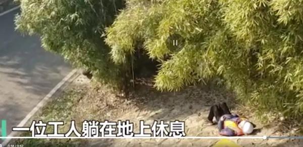 火神山医院10天建设全过程,火神山医院建造时间节点