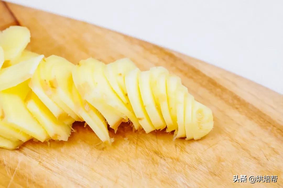 姜撞奶天冷怎么做来吃,姜撞奶用纯牛奶做法