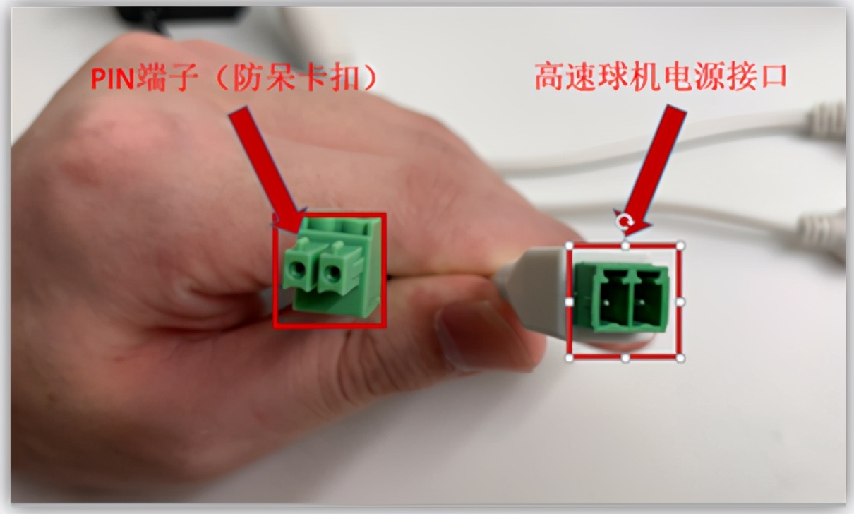 视频监控系统摄像机、录像机供电方法、接口、规格、要求全面介绍