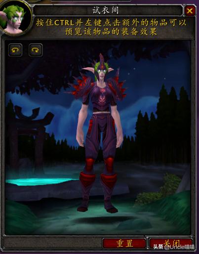 魔兽世界猎人套装一览,魔兽世界猎人套装好看