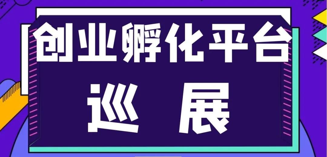 淄川大学生创业孵化中心,数字化创业孵化平台