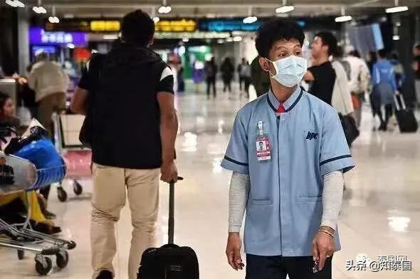 疫情之下，如何做一个“不被嫌弃”的海外中国人？