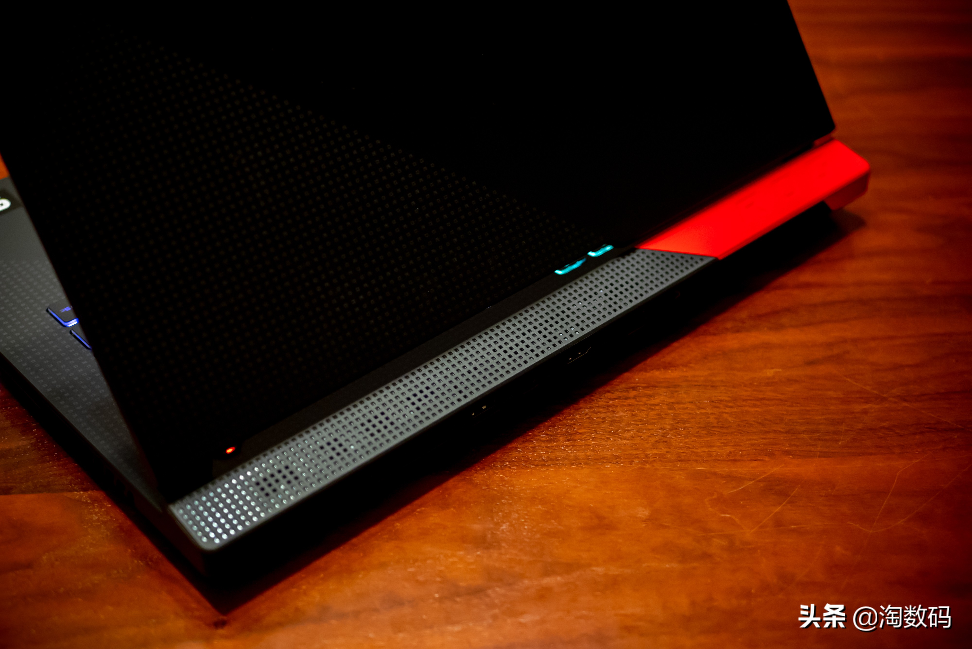 rog魔霸新锐2023锐龙r9参数,rog锐龙r9魔霸