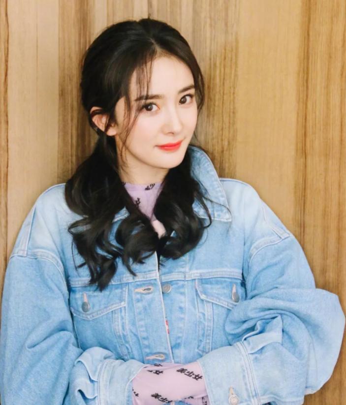 唐嫣官宣喜讯的图片,唐嫣宣布怀孕后首拍大片