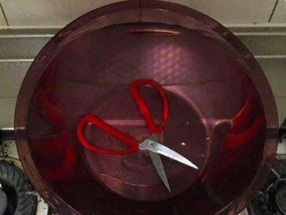 猫咪剪刀大法真的管用吗,剪刀大法真的可以找到猫吗