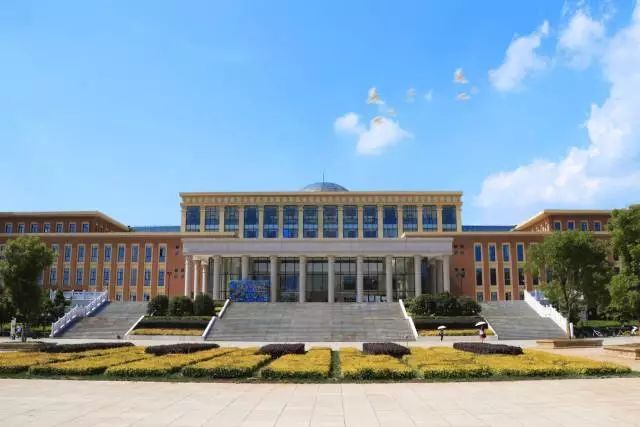 云南大学保研名单公示,云南保研资格的大学