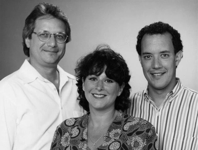 老友记影视原声,老友记美国版