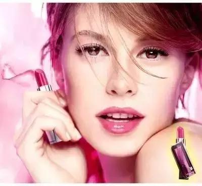 唇釉唇彩唇蜜口红唇膏的区别,教你怎么选口红色号