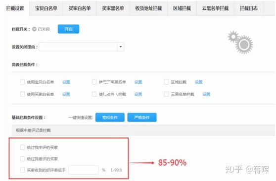 做淘宝,如何应对职业差评师?