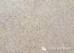 为何别的星球没有花岗岩,地球有多少花岗岩