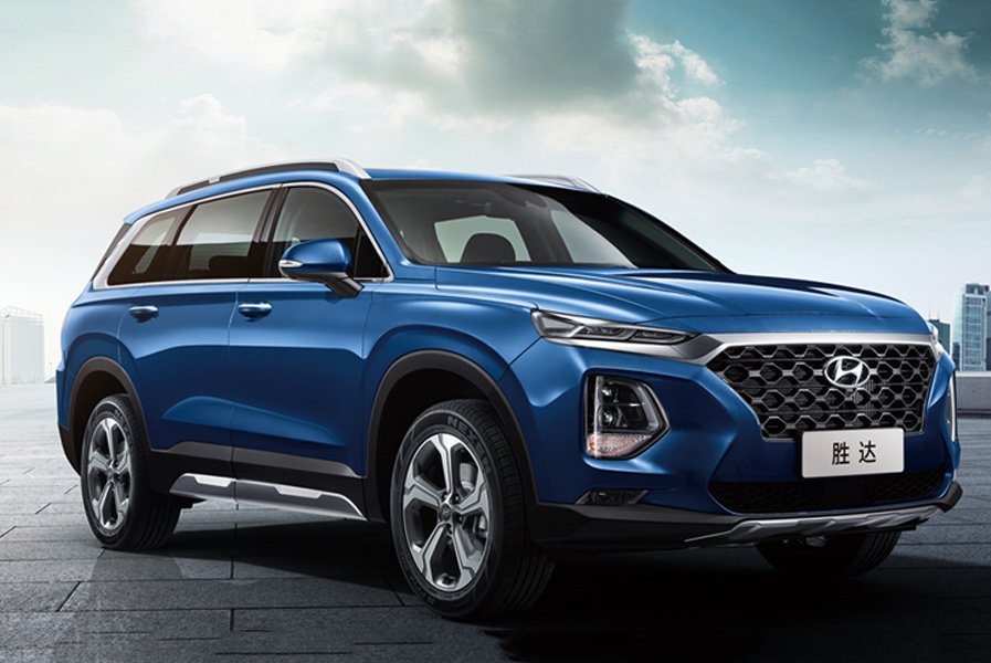 因Covid-19疫情爆发,现代汽车为全球超过120万辆汽车延长保修