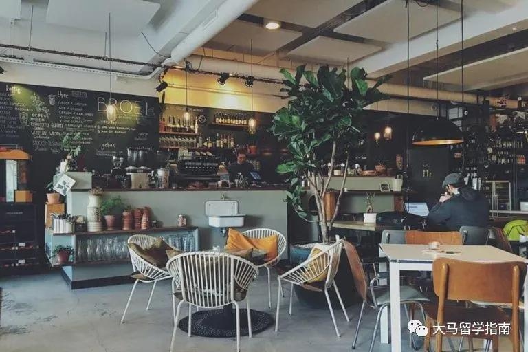 大马公立名校系列！在森林城市旁的高等学府，购物潜水超方便