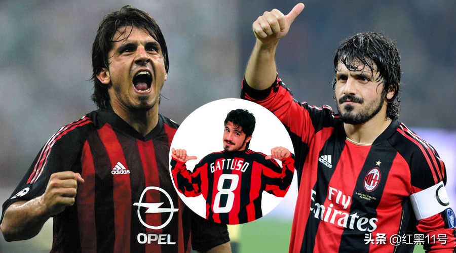 米兰经典7号球员名单,米兰有名的九号球员