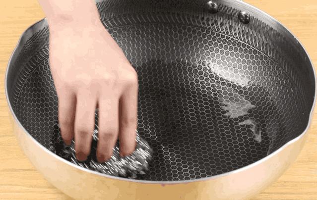 德国双立人铸铁炒锅,德国双立人双耳炒锅