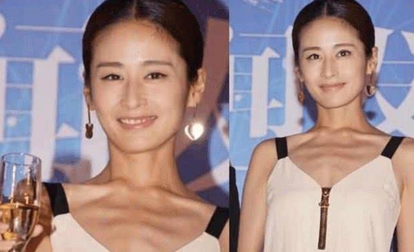 唐嫣和颖儿产后差距明显,颖儿唐嫣近况如何