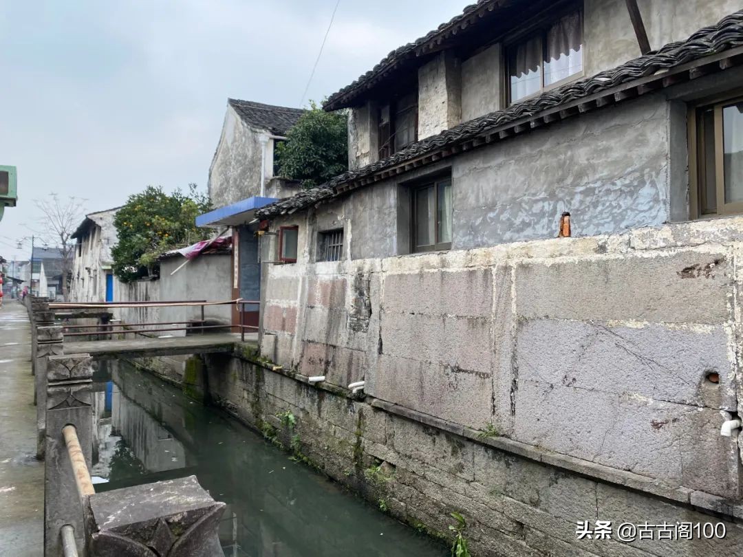 绍兴州山:《古文观止》发祥地重磅基因待解码