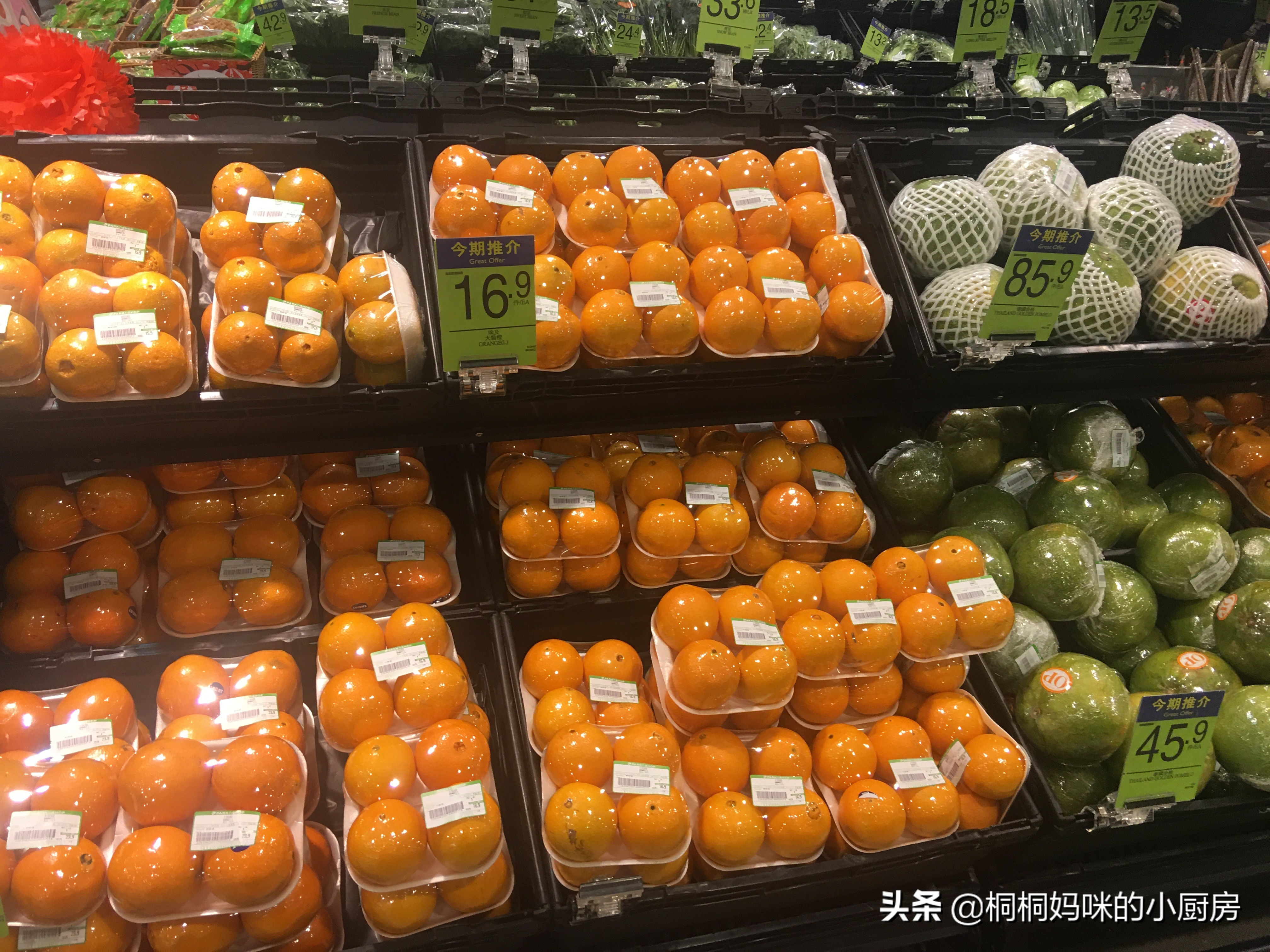 澳门女婿第一次去超市,宅家三天逛超市