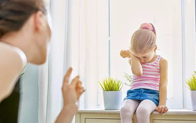 小孩遇事喜欢推卸责任怎么办,孩子逃避问题家长怎样处理